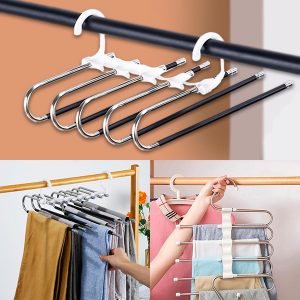 Multifunktsionaalne püksirihm | SMARTHANGER