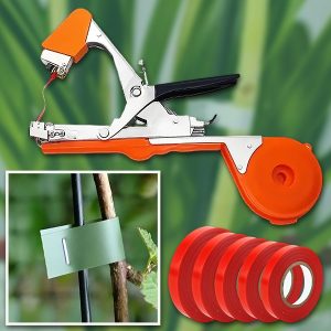 Professionaalne taimede klammerdaja | PLANTBRAND