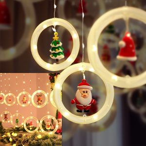 LED jõulurõngad (3m) | JOLLYRINGS