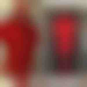 Suur vibu jõuludeks ja pidulikuks kaunistamiseks | RUBYBOW