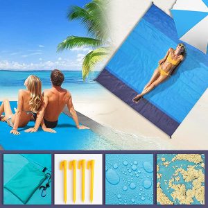 Rannarätik ja piknikurätik | SANDMAT