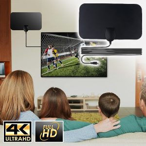 Sisemine digitaalne teleantenn | SIGNALSURE