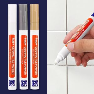 Keraamiliste vuukide parandamise marker | CERAMICPEN