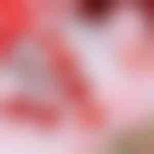 Südamekujuline kleebis (500 tk) | HEARTSTICKER