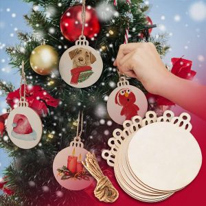 DIY jõulukaunistus (30 tükki) | ORNAMENTIFY