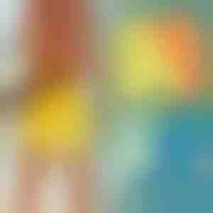 Värvimuutvad rannapüksid | SWITCHOPS