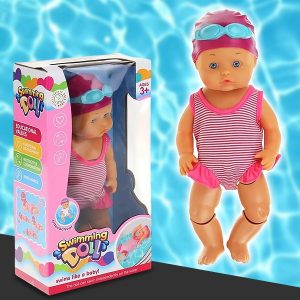 Ujumisnukk vannile ja basseinile | BUDDYSWIM