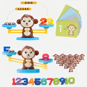 Digitaalne õppemänguasi lastele BRAINY