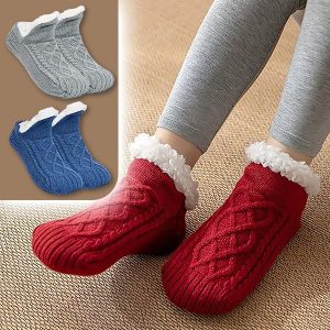 Siseruumide termosokid | FLEECEFEET