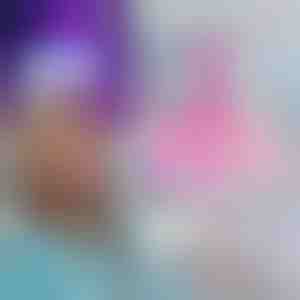 Lendav haldjas Ella | ELLA