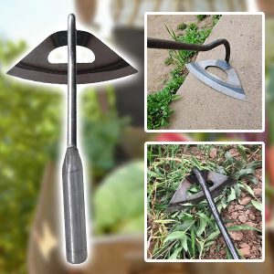 Kergesti umbrohu eemaldamiseks mõeldud aiakõblas | GRASSOE