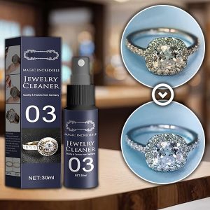 Ehtedepuhastusvahend (30ml) | LUXCLEANER