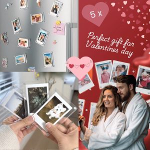 Magnetraamid (5 tk) | FRAMIFY