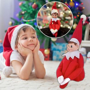 Päkapikk igapäevaste üllatuste jaoks | REDELF