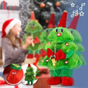 Laulev jõulupuu | JINGLETREE