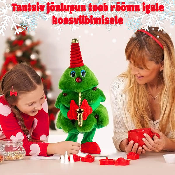 JINGLETREE