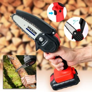 BRENCHIE elektriline käsisaag