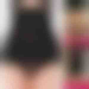 Kõhu Kontrolli Keha Vormija | CROSSHAPES