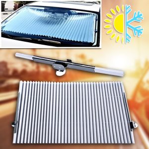 UV-autosirm GLADESHADE