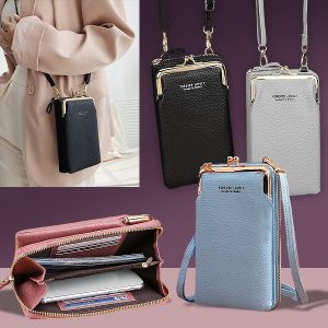 Tark kompaktne minikott | OPUBAG