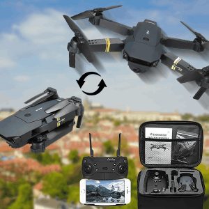 Mini droon HD kaameraga | SKYPRO
