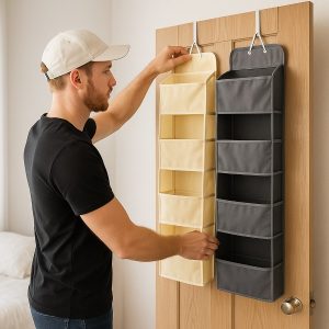 Rippuv korraldaja, mis kannab kuni 20 kg | STORANO