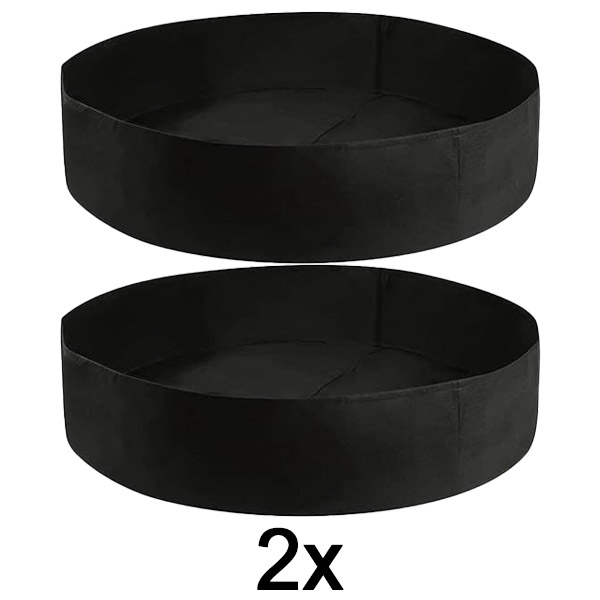 2x Ökoloogiline aed teie taimedele | PLANTIE