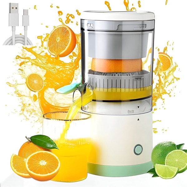 VITAPRESS