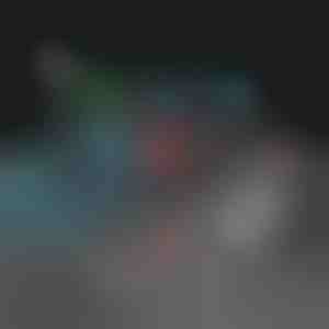 LED hävituslennuki droon | FLYTOR