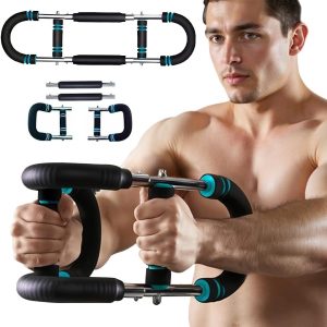 Täiskeha jõutreener | MUSKLOR