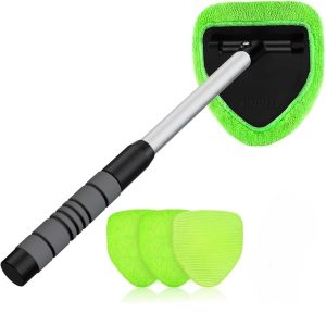 Pikendatav autoakna puhastaja | MICROLINKA