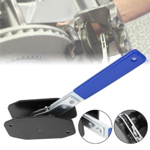 Pidurisadula Kolvi Tööriist - 360° narre, roostevaba teras, 23 cm | CALIRAT