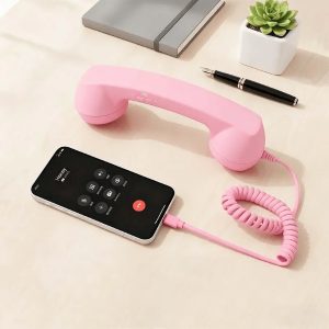 Retrostiilis telefonitoru | RETOTALK