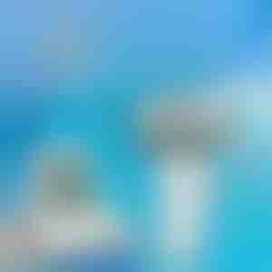 Juhtmevaba ujuv basseinitermomeeter | POOLMETER